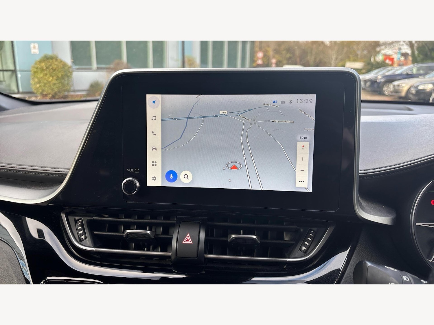 Used Toyota C-HR 2023 for sale - 77191959: Photo 9