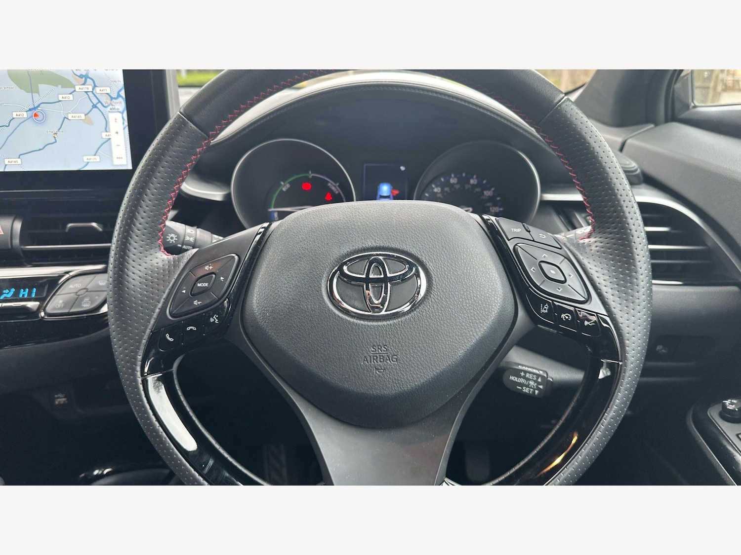 Used Toyota C-HR 2023 for sale - 78019508: Photo 10