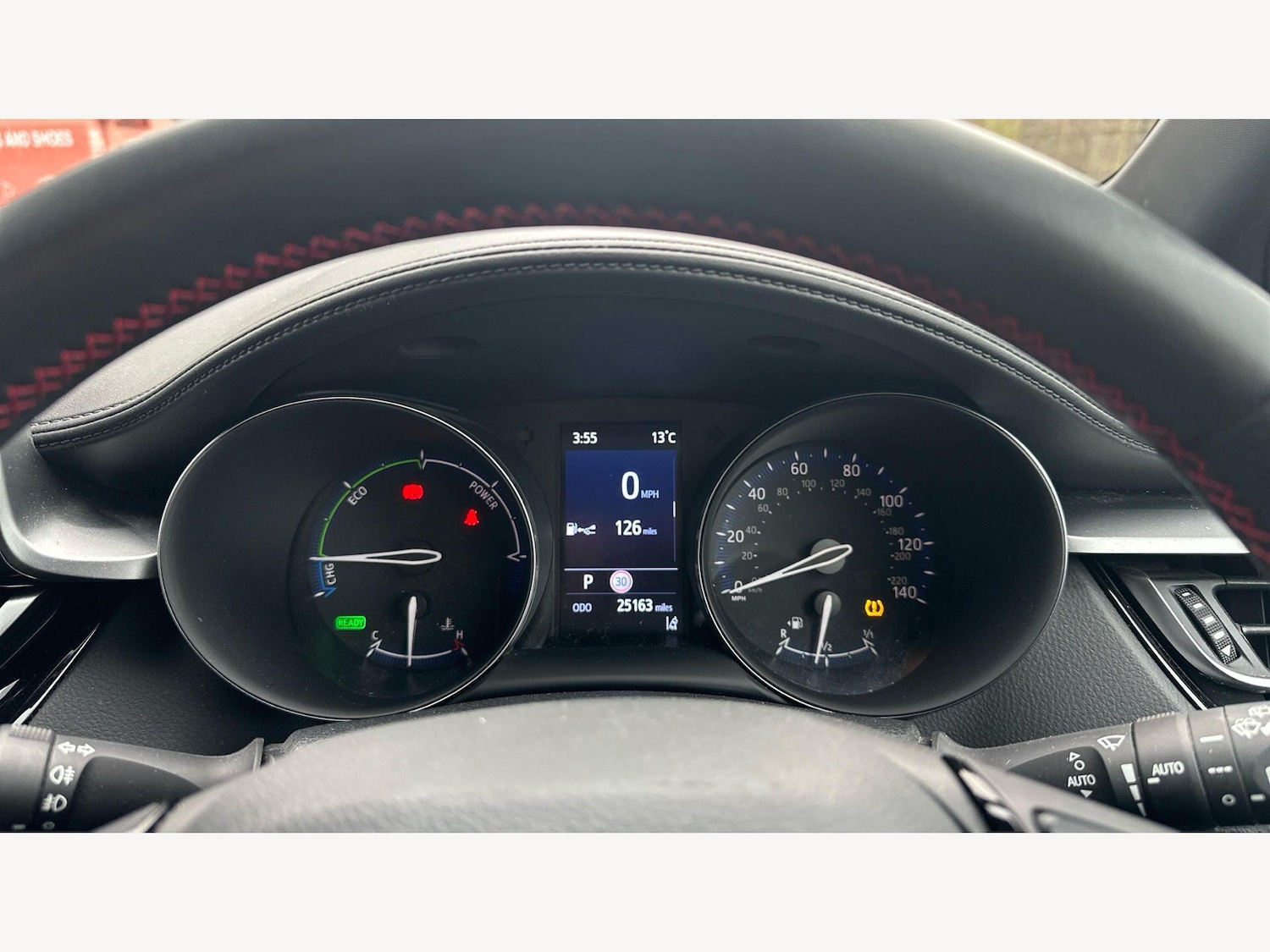 Used Toyota C-HR 2023 for sale - 78019508: Photo 11