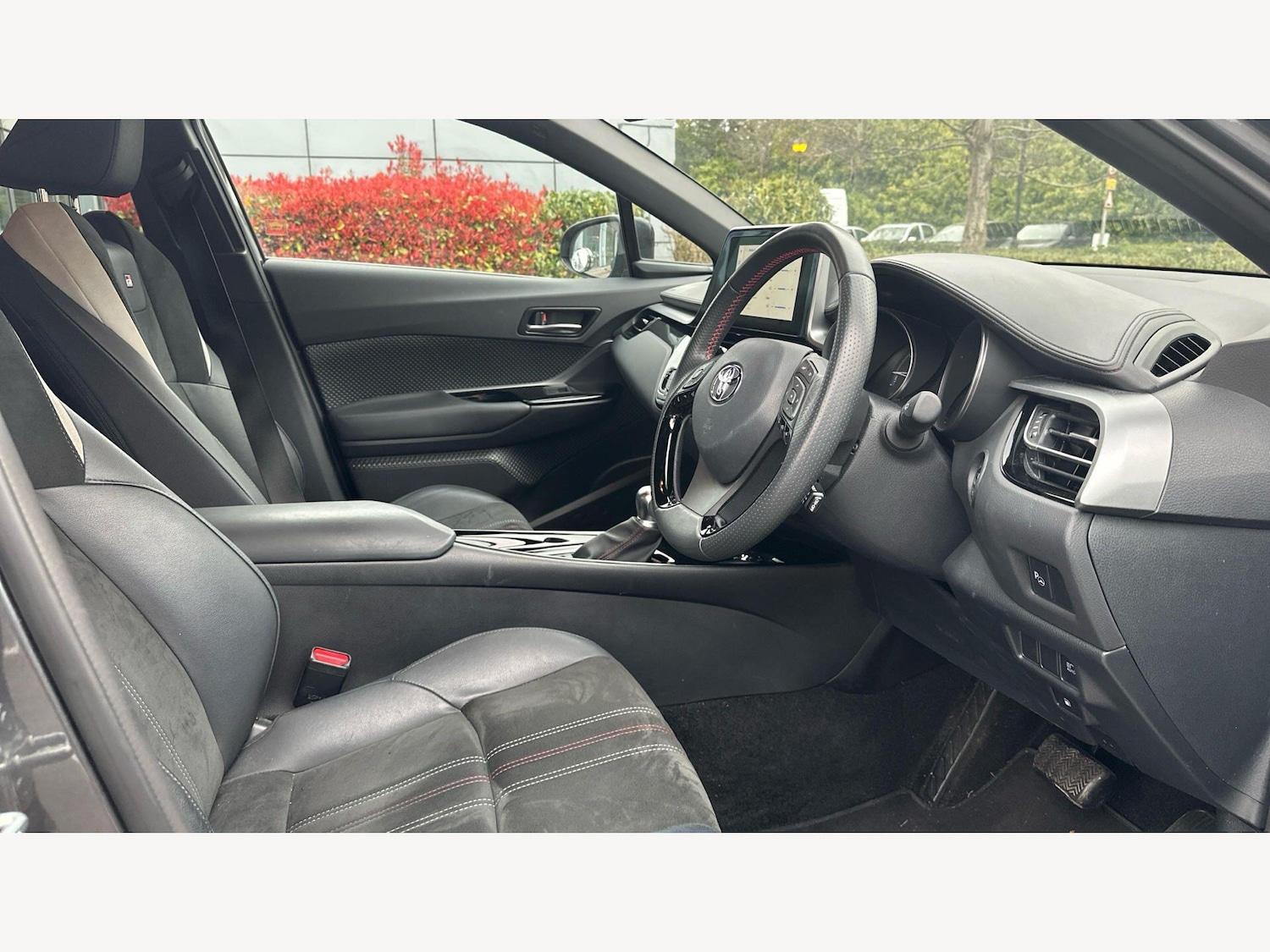 Used Toyota C-HR 2023 for sale - 78019508: Photo 13