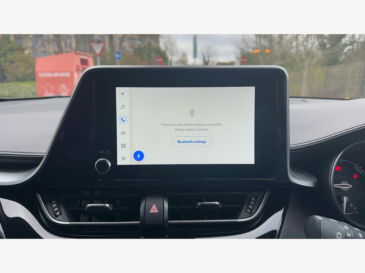 Used Toyota C-HR 2023 for sale - 78019508: Photo 22