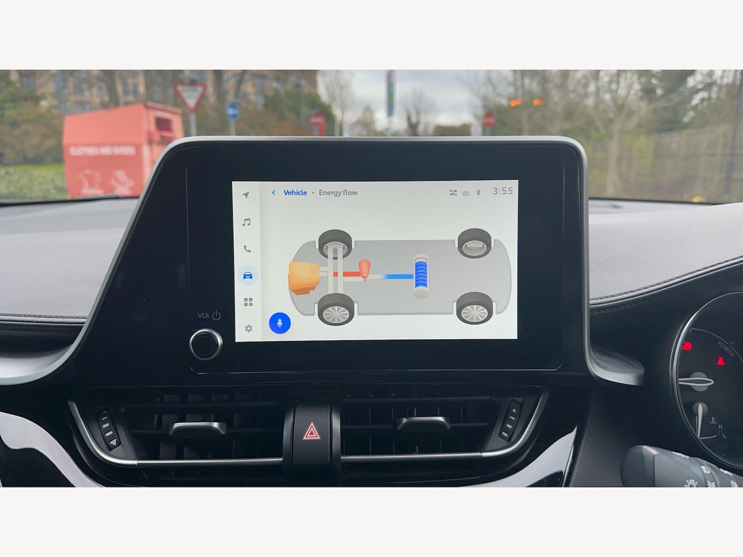 Used Toyota C-HR 2023 for sale - 78019508: Photo 23