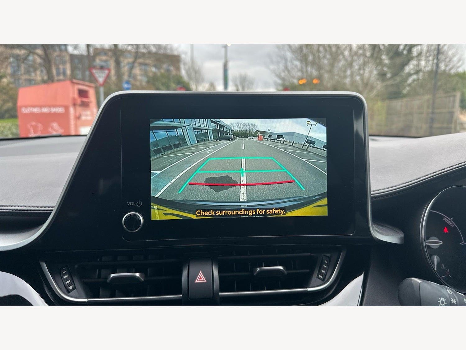 Used Toyota C-HR 2023 for sale - 78019508: Photo 25