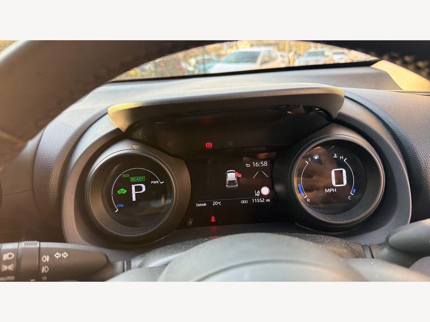 Used Toyota Yaris 2023 for sale - 78062818: Photo 11