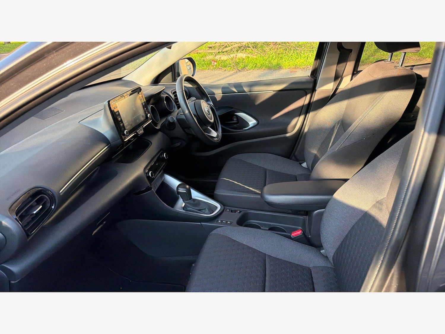 Used Toyota Yaris 2023 for sale - 78062818: Photo 12