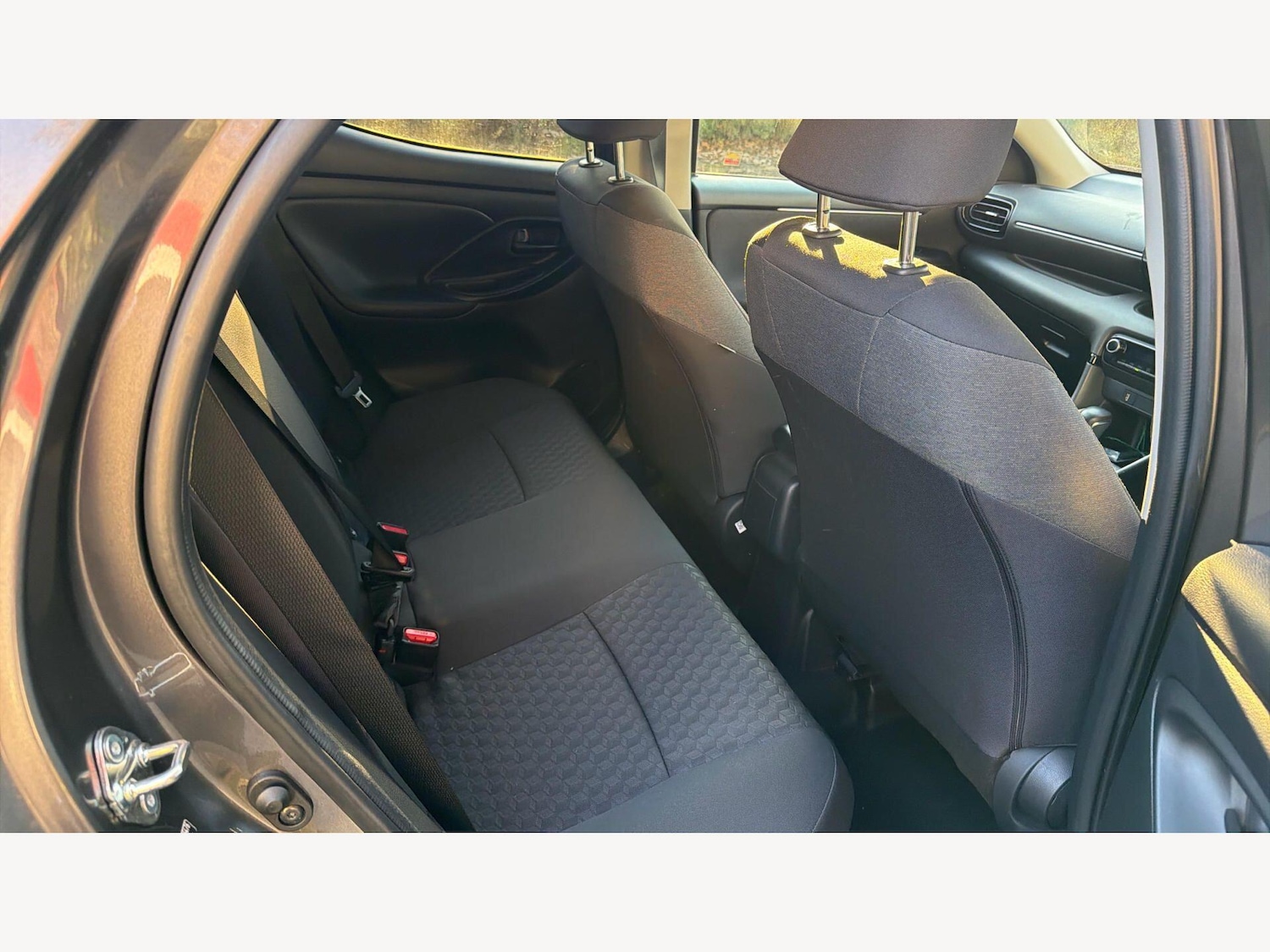 Used Toyota Yaris 2023 for sale - 78062818: Photo 14