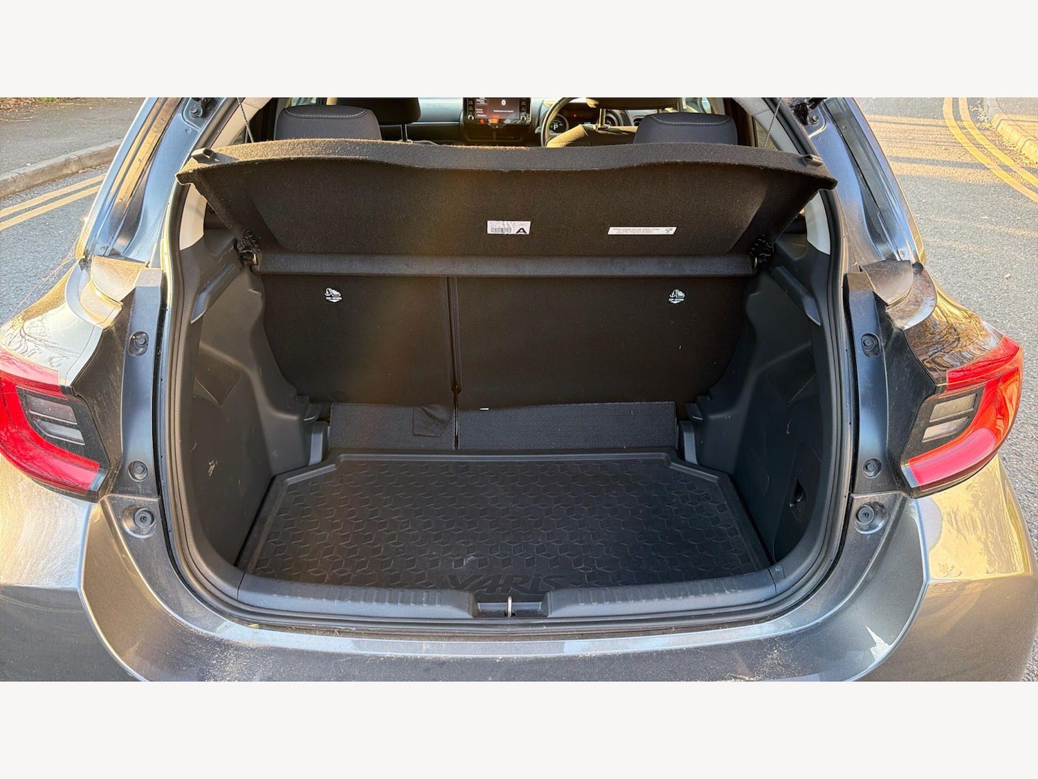 Used Toyota Yaris 2023 for sale - 78062818: Photo 16