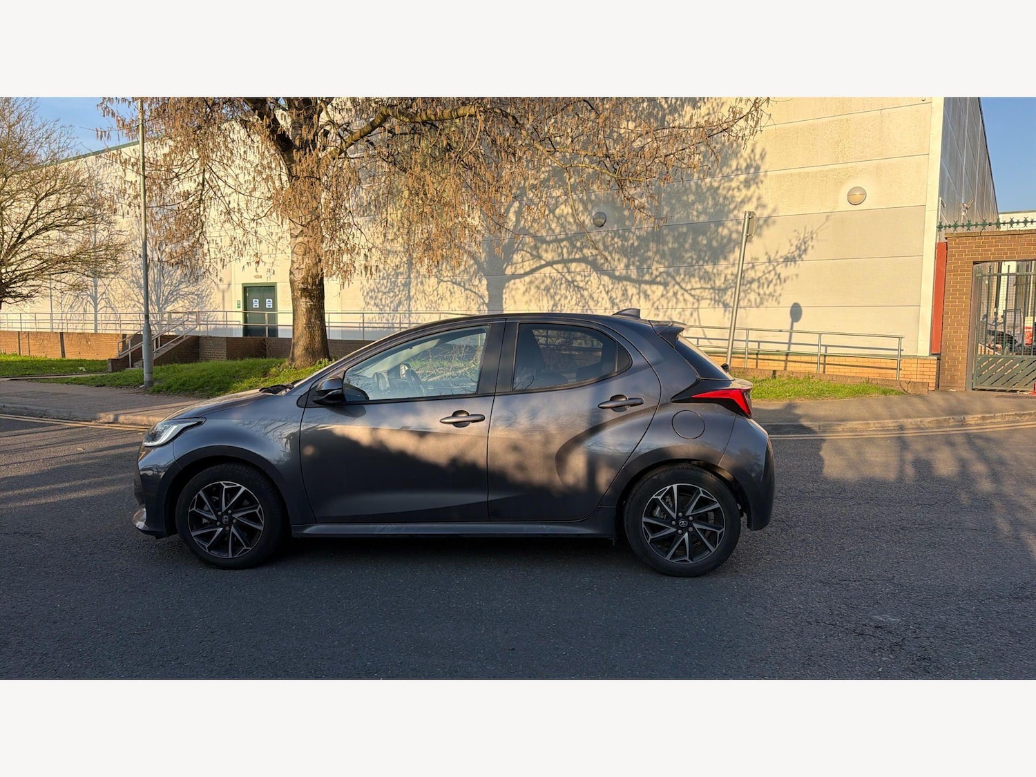 Used Toyota Yaris 2023 for sale - 78062818: Photo 19