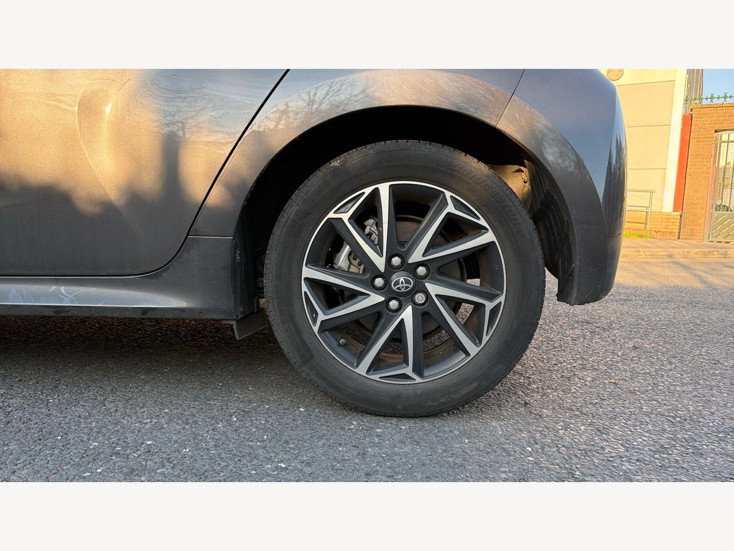 Used Toyota Yaris 2023 for sale - 78062818: Photo 20