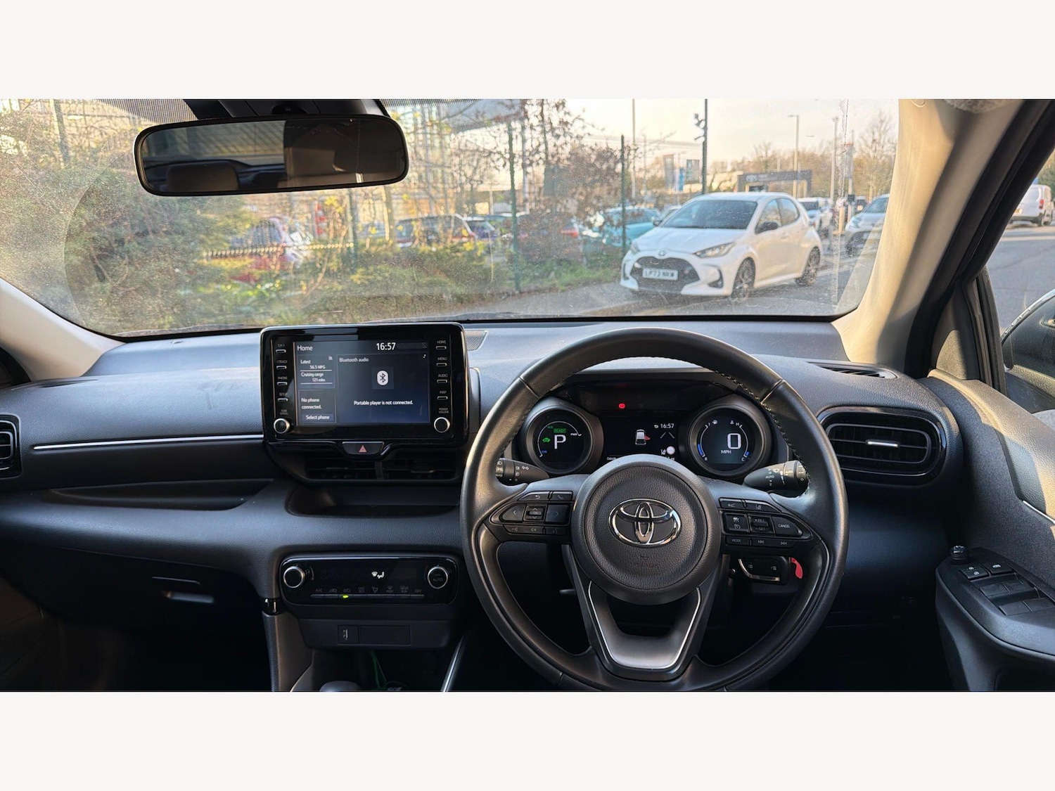 Used Toyota Yaris 2023 for sale - 78062818: Photo 7