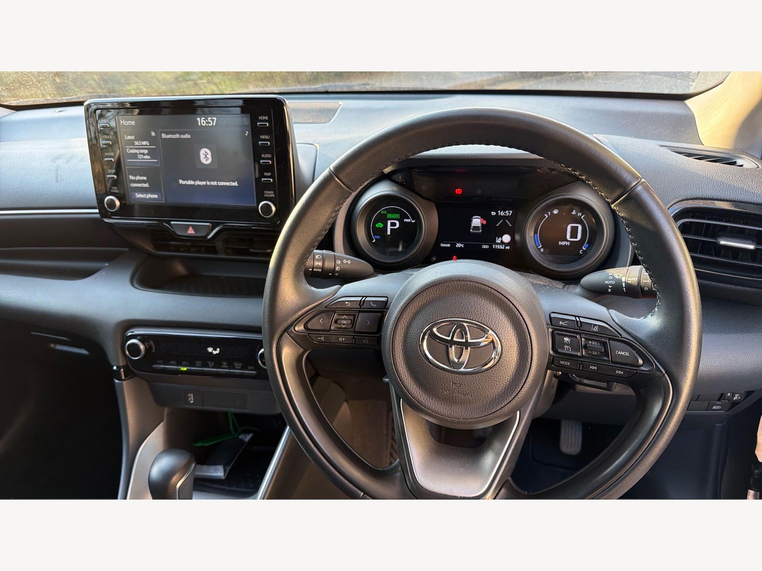 Used Toyota Yaris 2023 for sale - 78062818: Photo 8