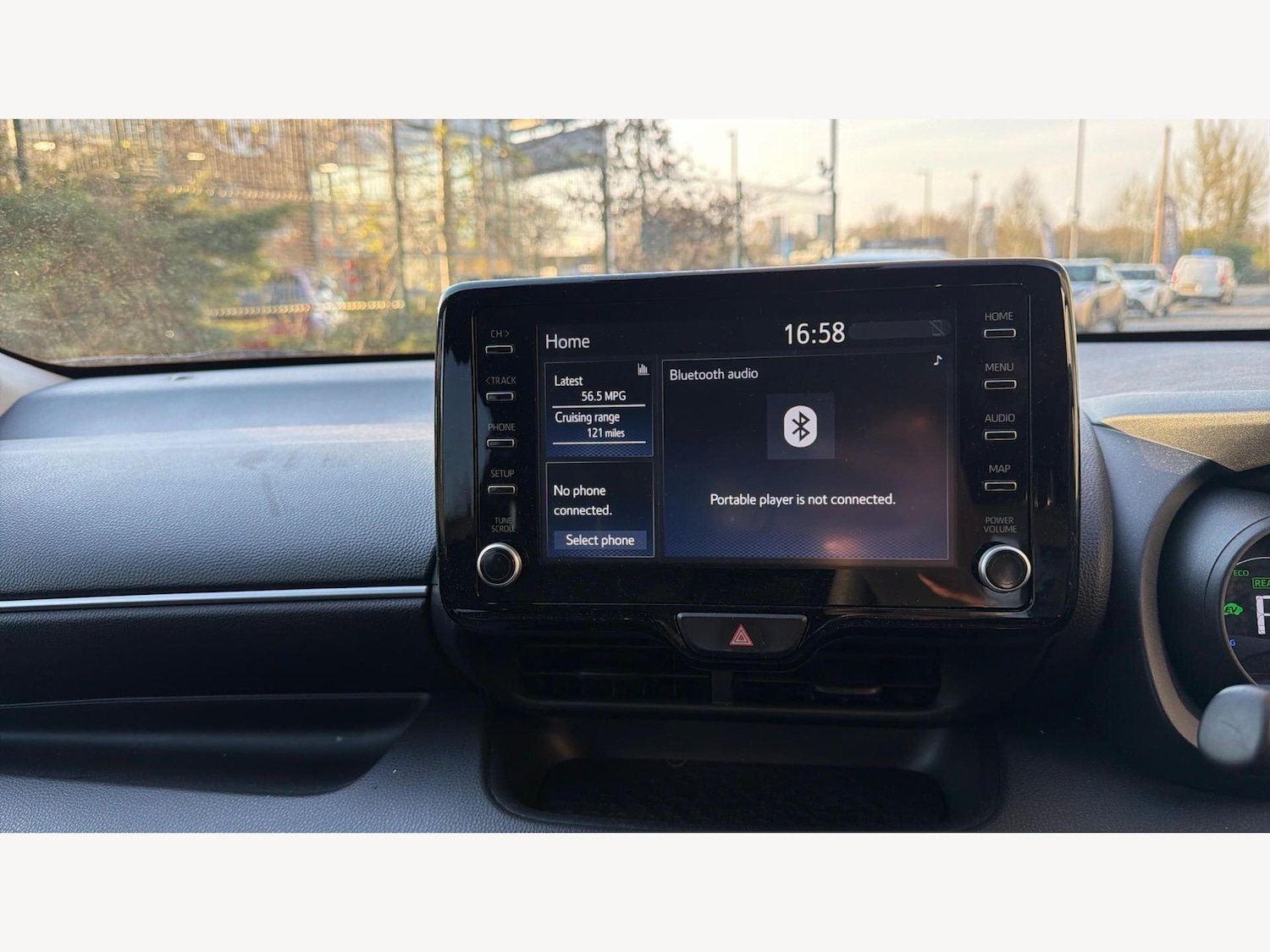 Used Toyota Yaris 2023 for sale - 78062818: Photo 9