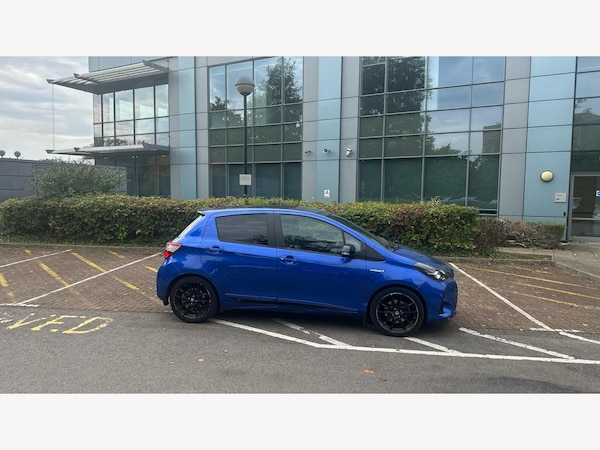 Used Toyota Yaris 2020 for sale - 76122233: Photo 18