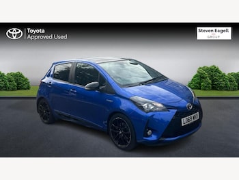 Toyota - Yaris
