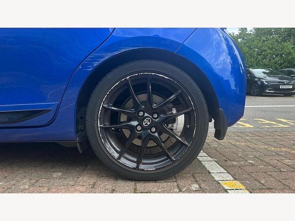 Used Toyota Yaris 2020 for sale - 76122233: Photo 20