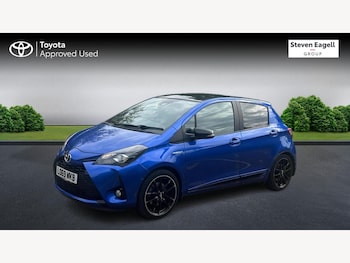 Used Toyota Yaris 2020 for sale - 76122233: Photo 3