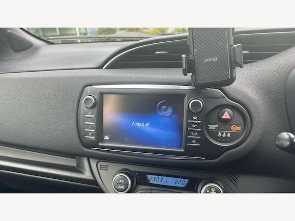 Used Toyota Yaris 2020 for sale - 76122233: Photo 9