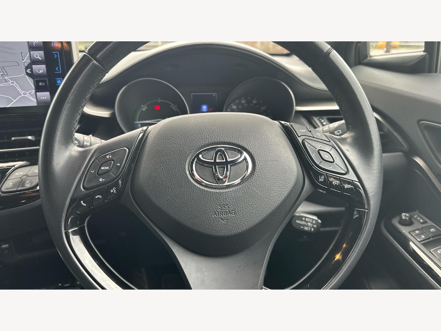 Used Toyota C-HR 2018 for sale - 77315142: Photo 10
