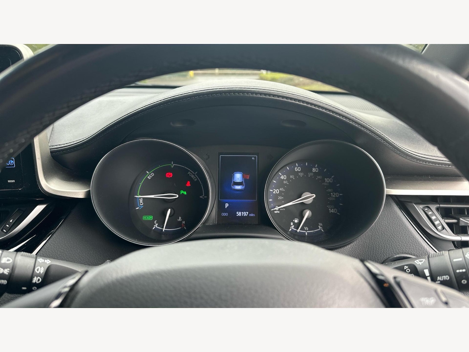 Used Toyota C-HR 2018 for sale - 77315142: Photo 11