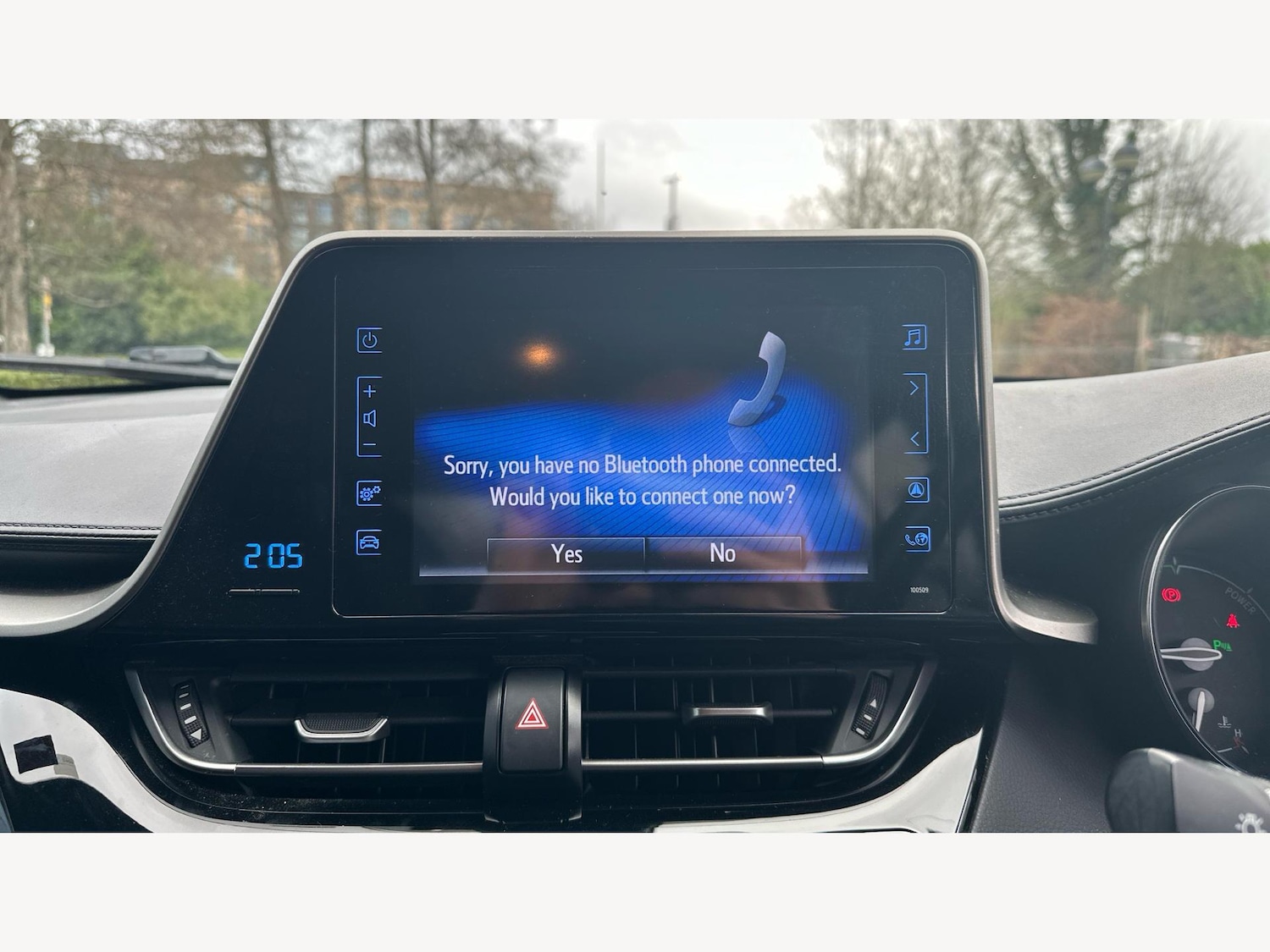 Used Toyota C-HR 2018 for sale - 77315142: Photo 22