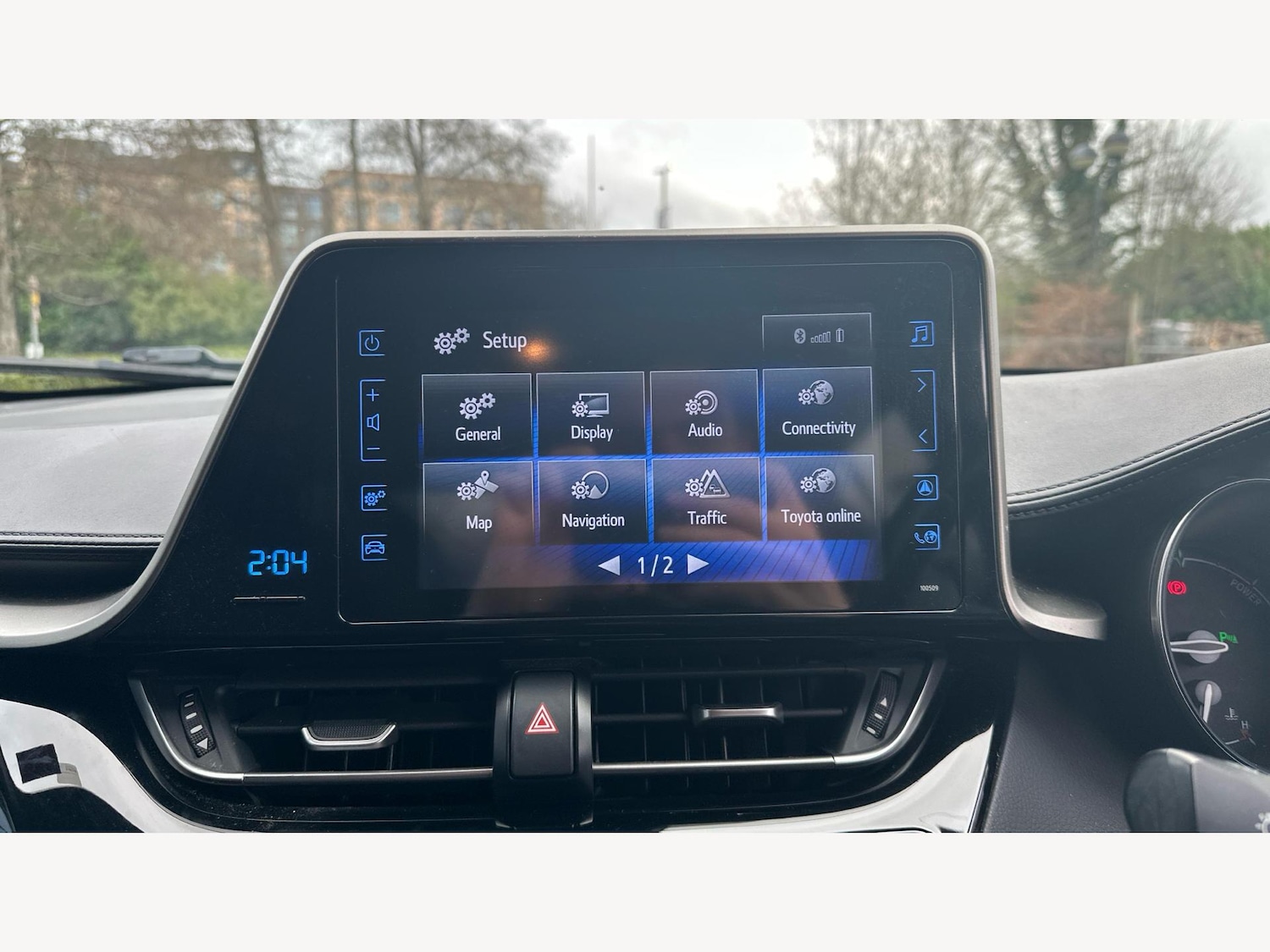 Used Toyota C-HR 2018 for sale - 77315142: Photo 24