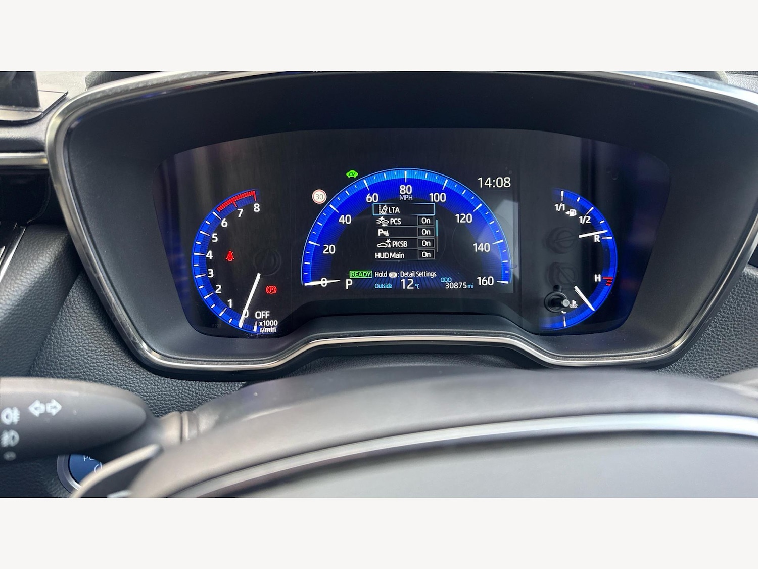 Used Toyota Corolla for sale - 77671179: Photo 11