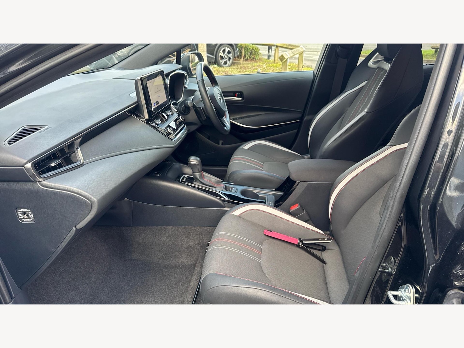 Used Toyota Corolla for sale - 77671179: Photo 12