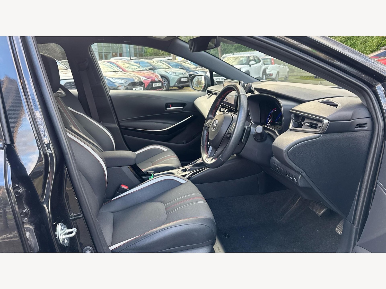 Used Toyota Corolla for sale - 77671179: Photo 13