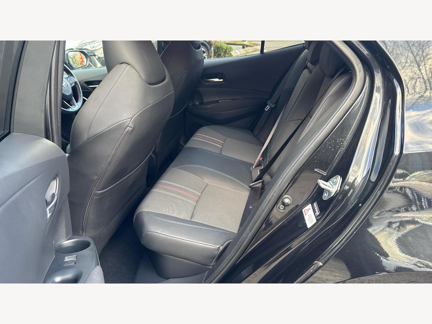 Used Toyota Corolla for sale - 77671179: Photo 15