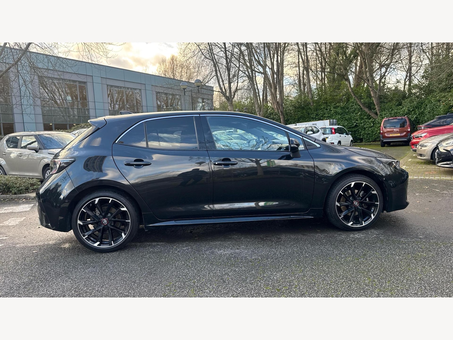 Used Toyota Corolla for sale - 77671179: Photo 18