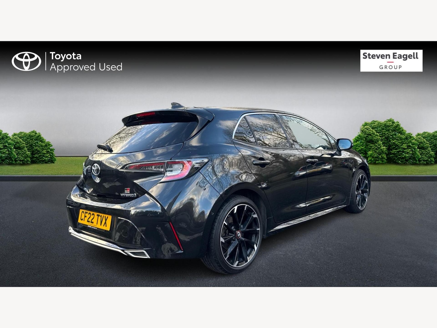 Used Toyota Corolla for sale - 77671179: Photo 2