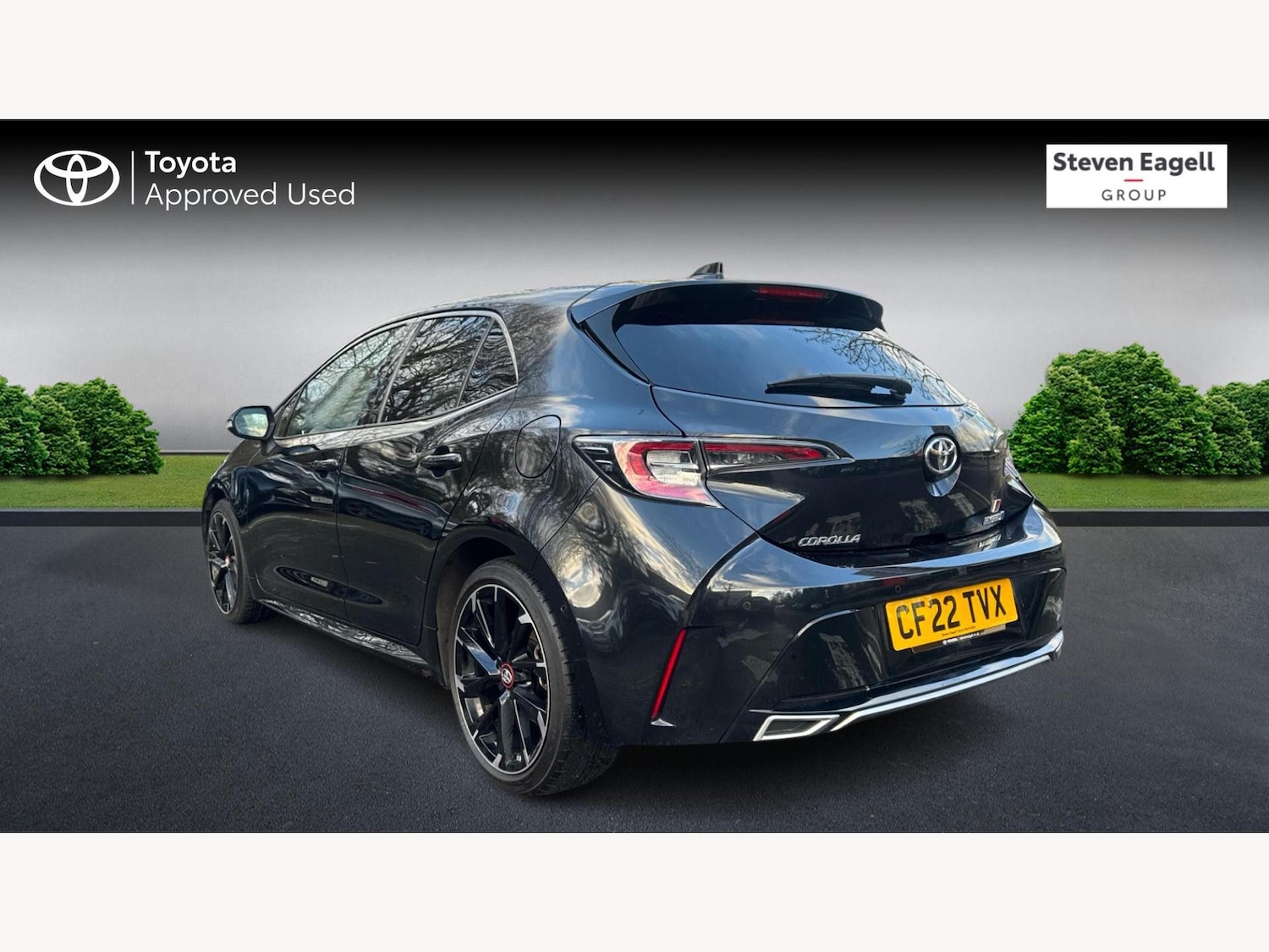 Used Toyota Corolla for sale - 77671179: Photo 6