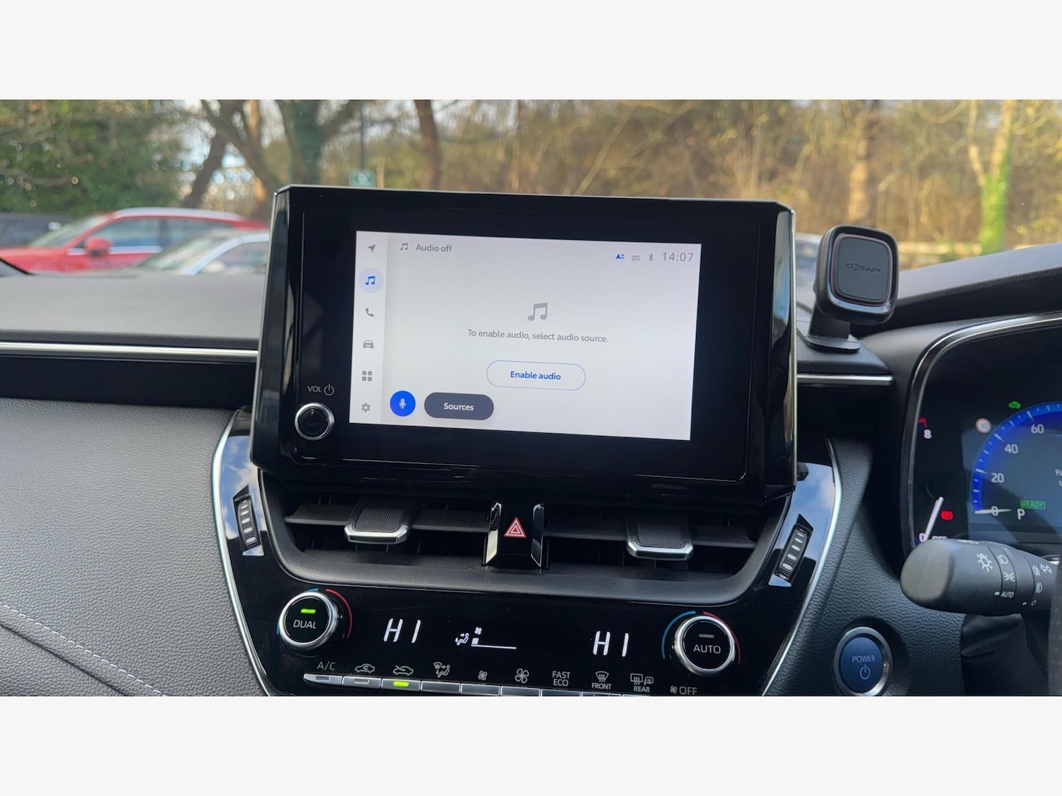 Used Toyota Corolla for sale - 77671179: Photo 9