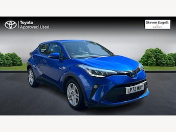 Used Toyota C-HR 2023 for sale - 79349490: Photo