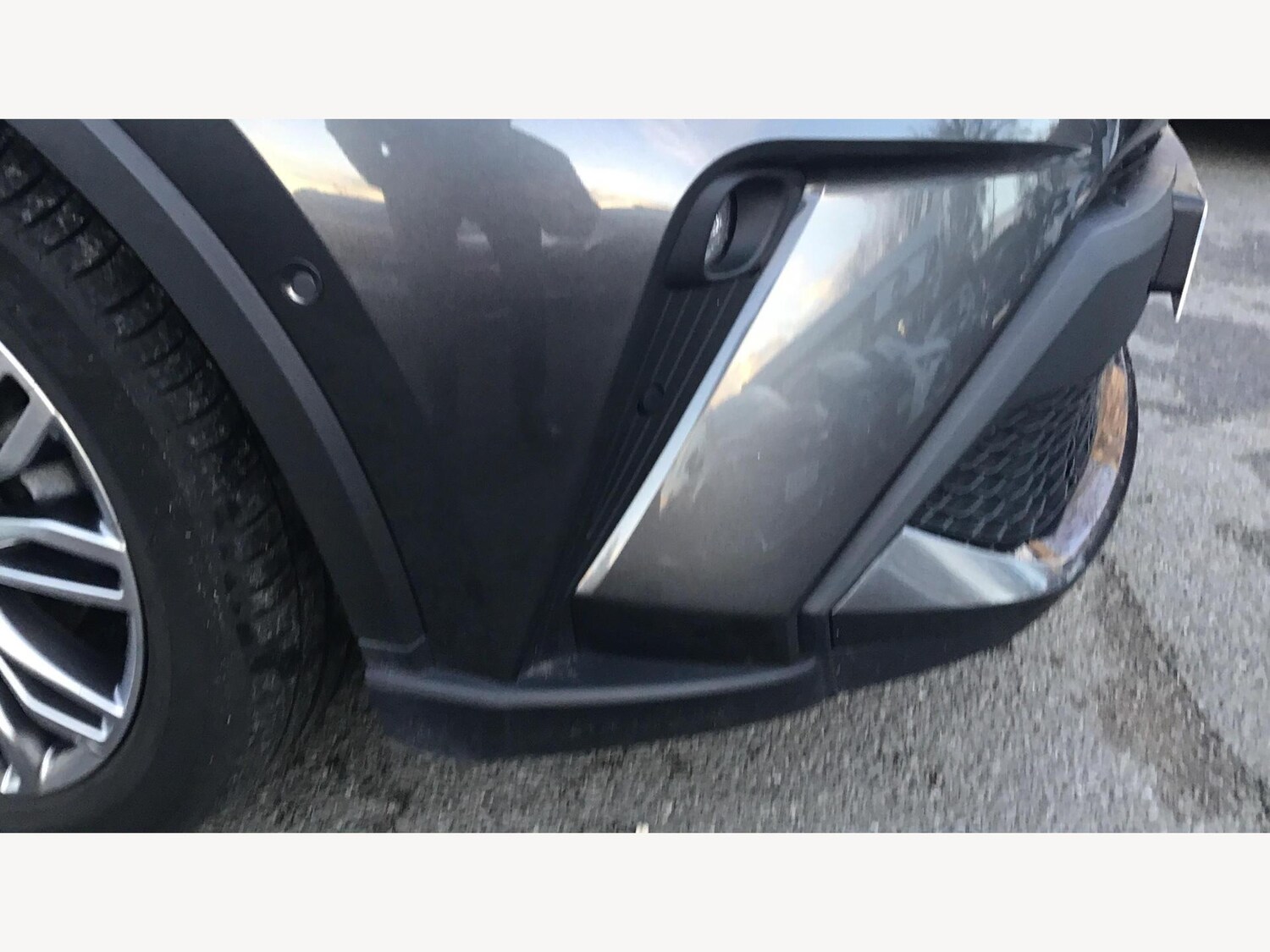 Used Toyota C-HR 2023 for sale - 77510936: Photo 26