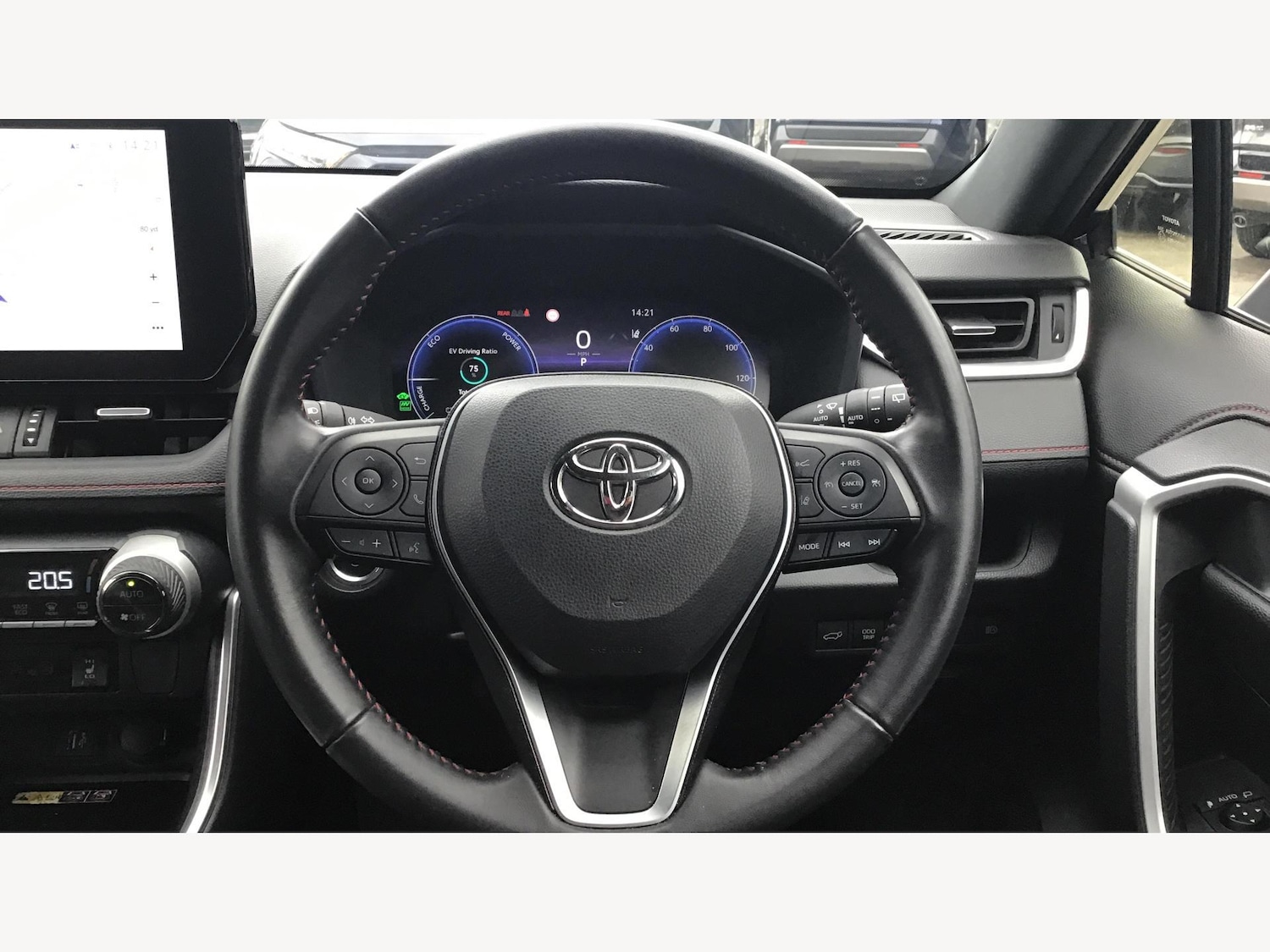 Used Toyota RAV4 2024 for sale - 77345257: Photo 10