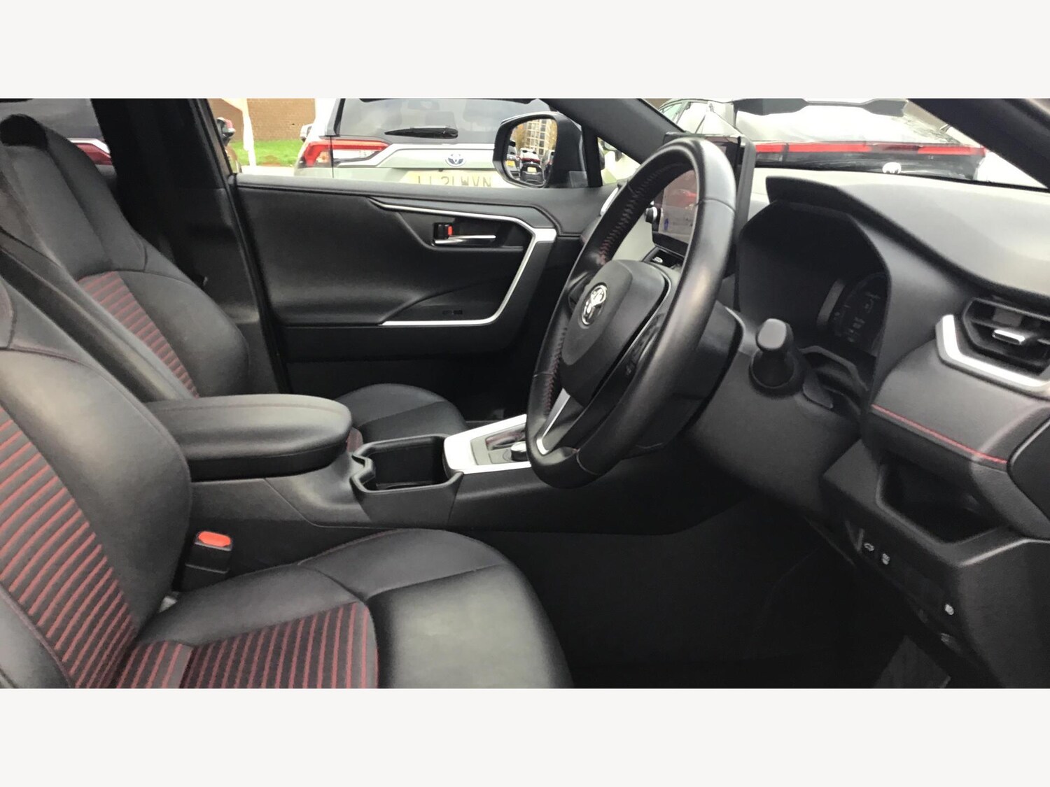 Used Toyota RAV4 2024 for sale - 77345257: Photo 13