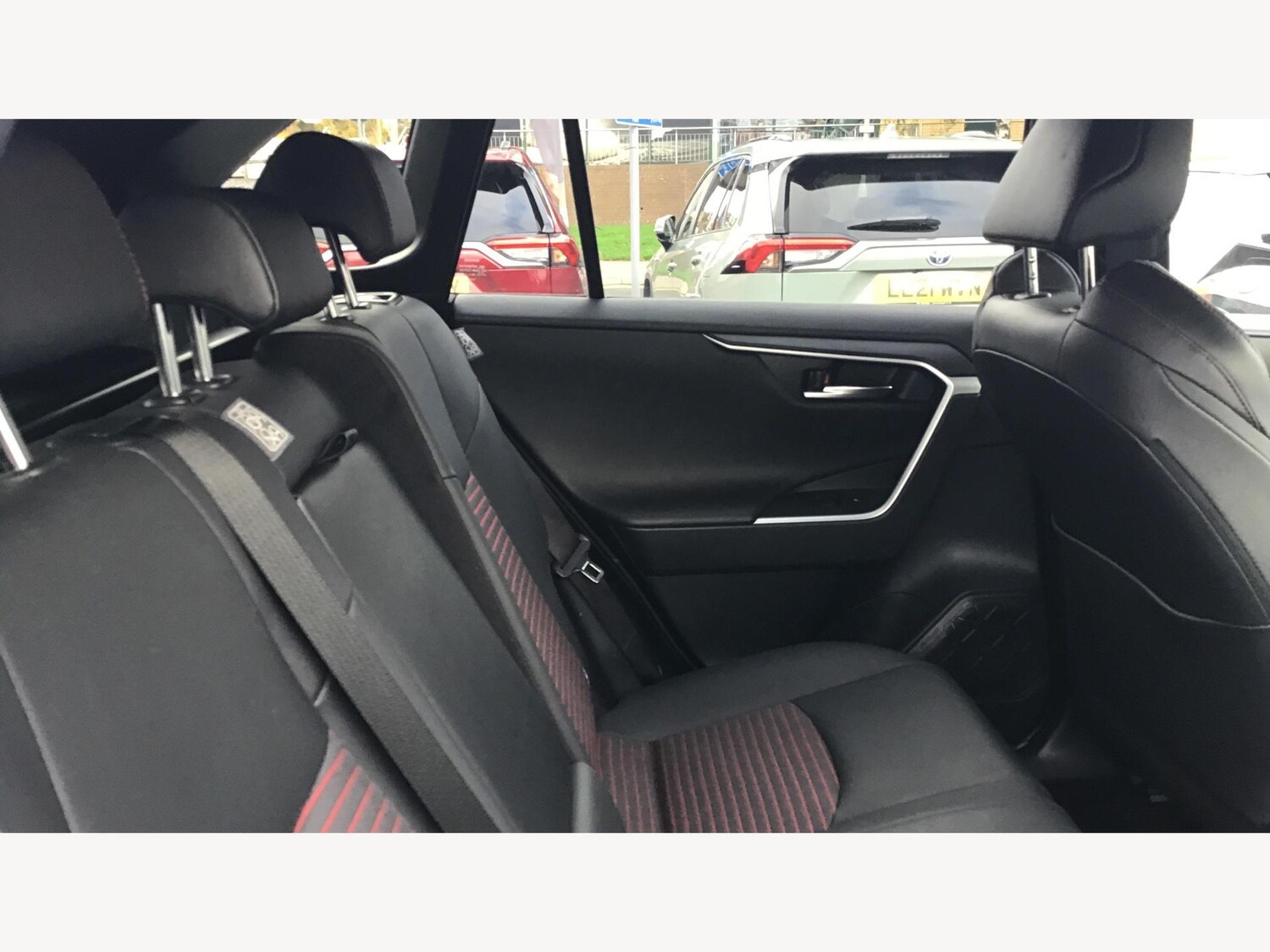 Used Toyota RAV4 2024 for sale - 77345257: Photo 14