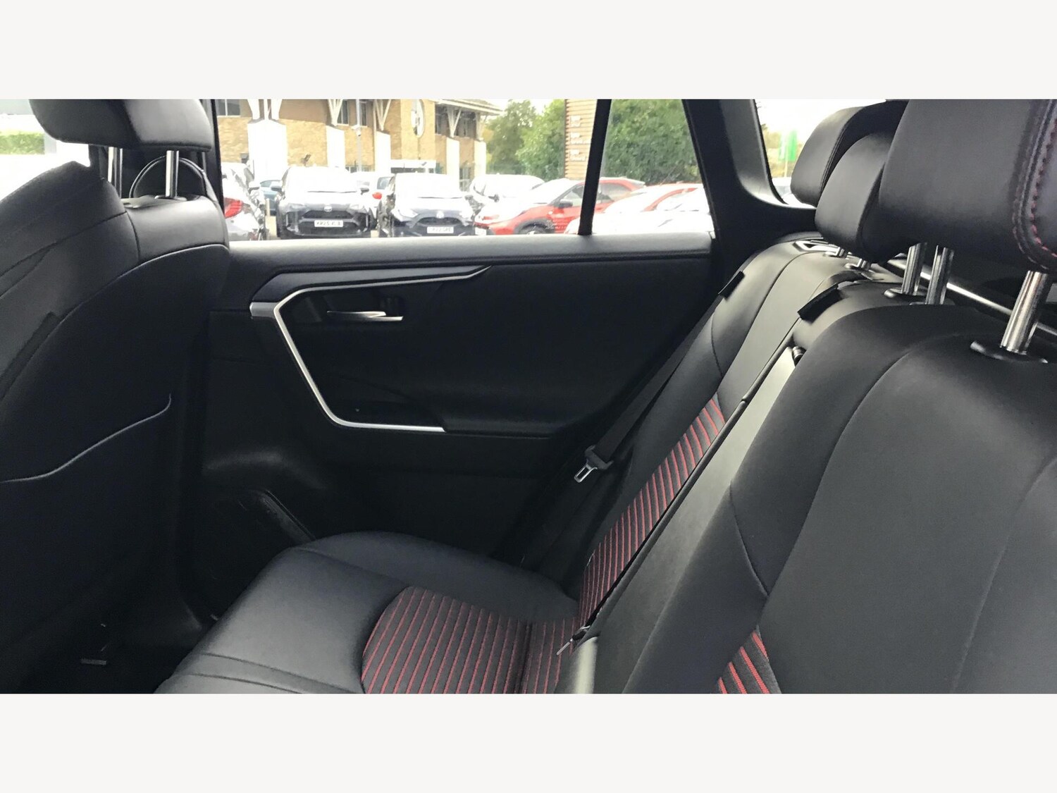 Used Toyota RAV4 2024 for sale - 77345257: Photo 15