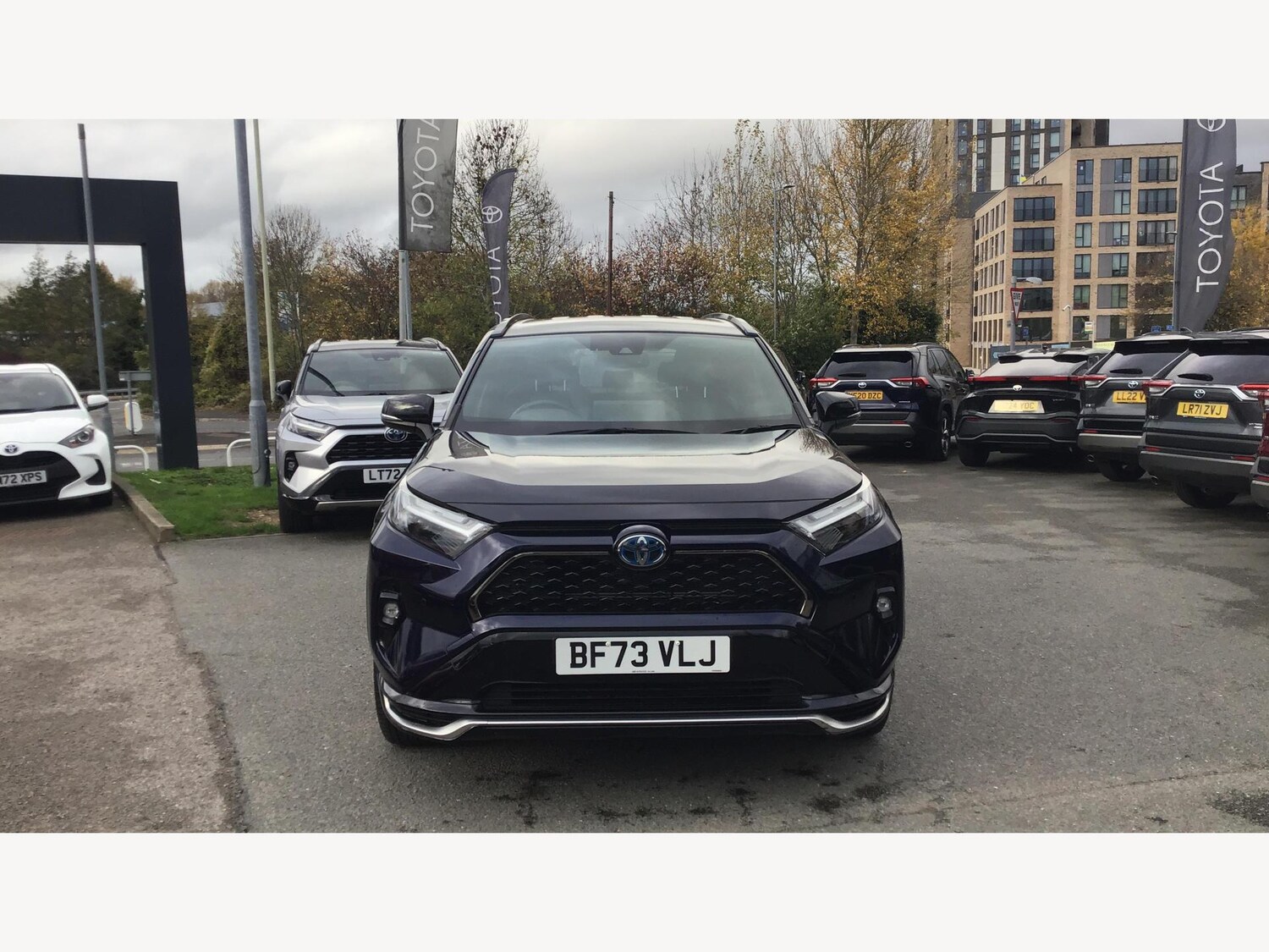 Used Toyota RAV4 2024 for sale - 77345257: Photo 17
