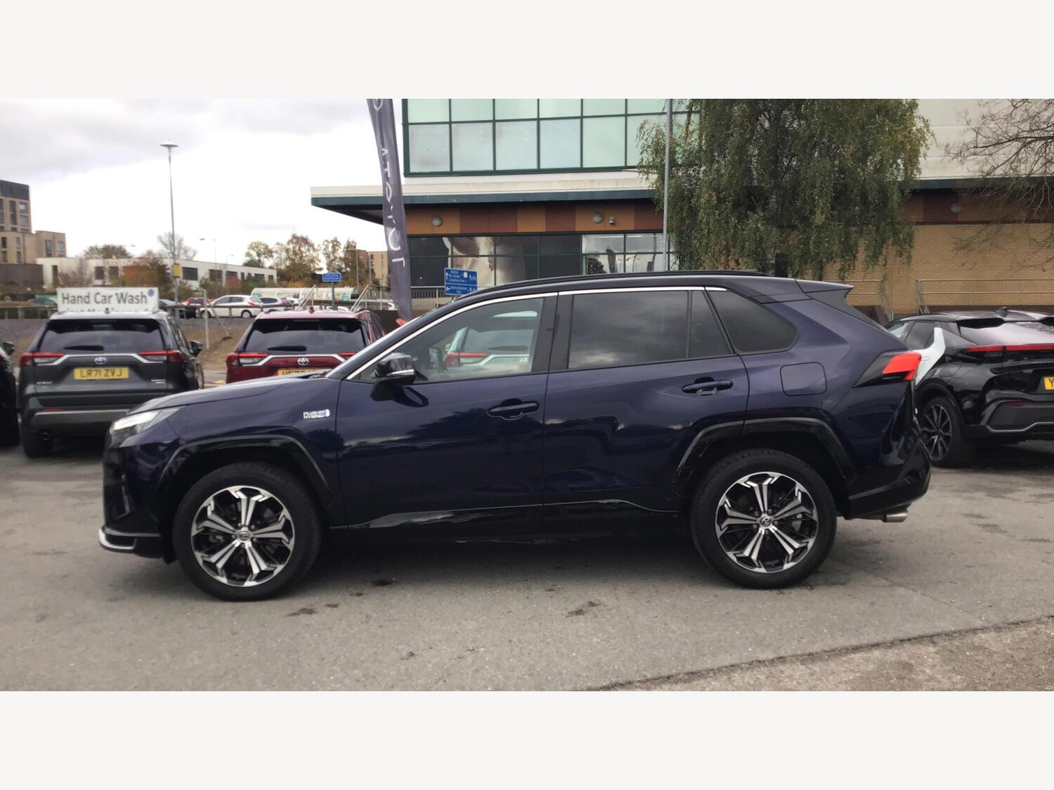Used Toyota RAV4 2024 for sale - 77345257: Photo 19