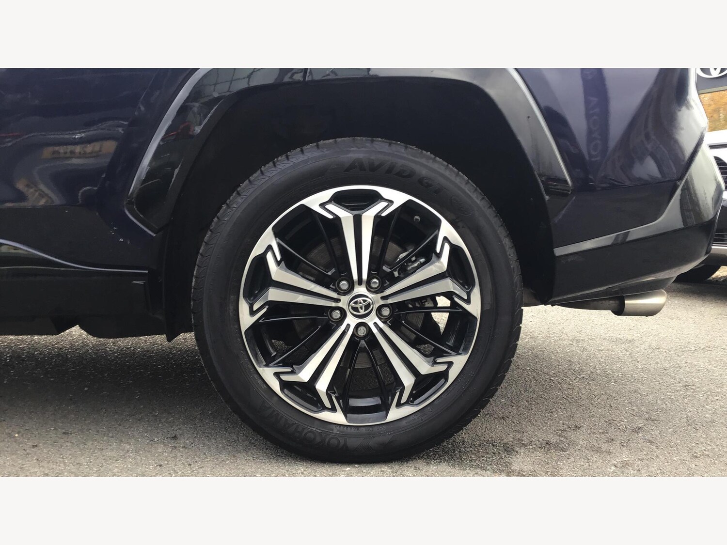 Used Toyota RAV4 2024 for sale - 77345257: Photo 20