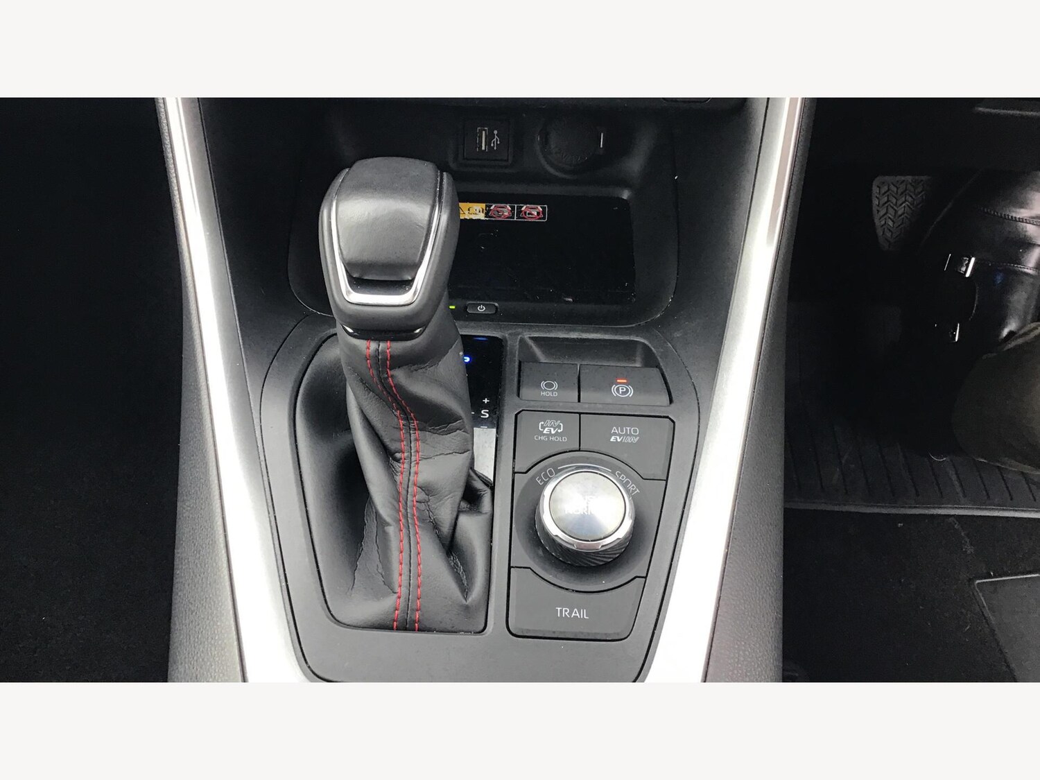 Used Toyota RAV4 2024 for sale - 77345257: Photo 28