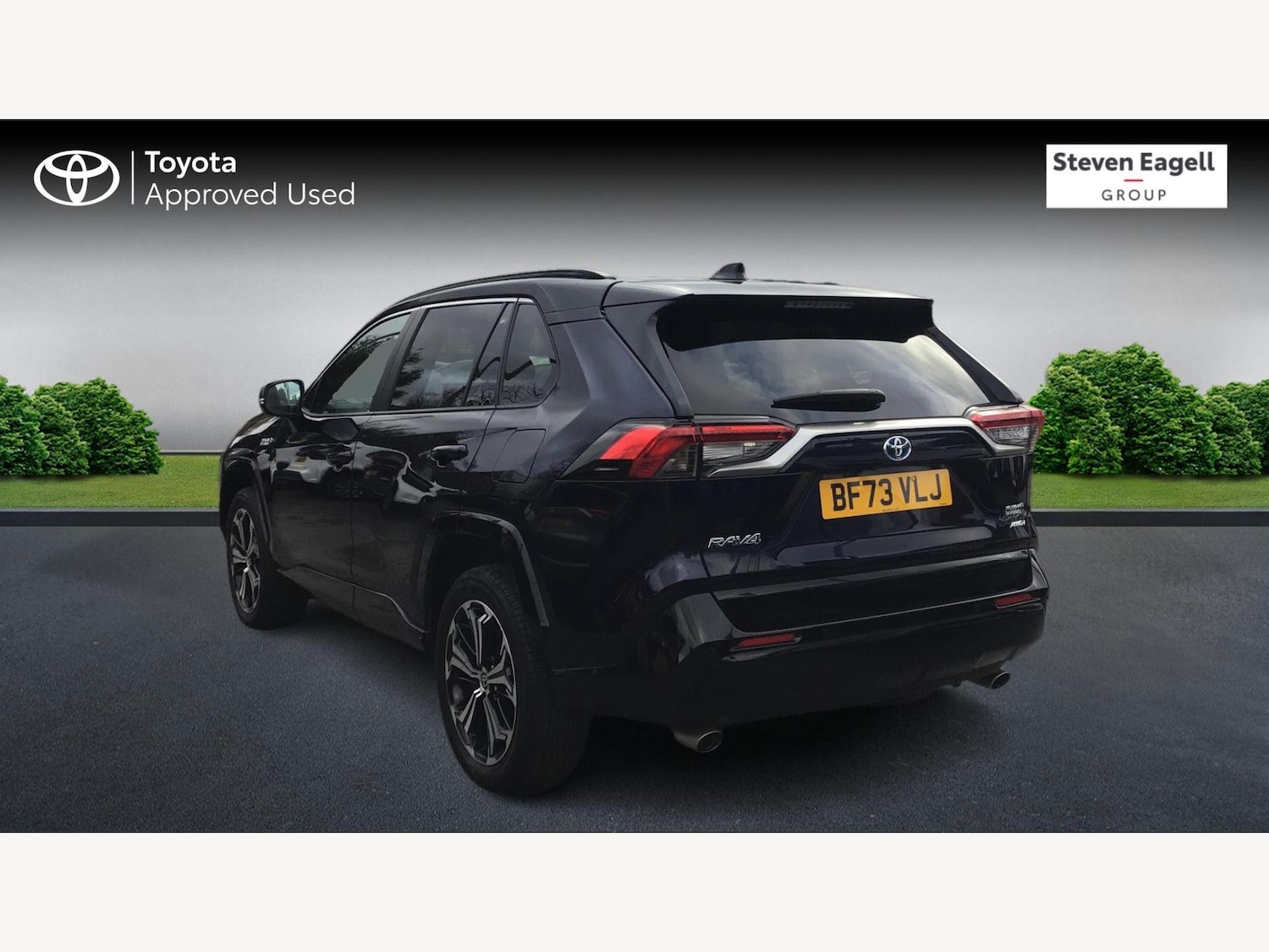 Used Toyota RAV4 2024 for sale - 77345257: Photo 6