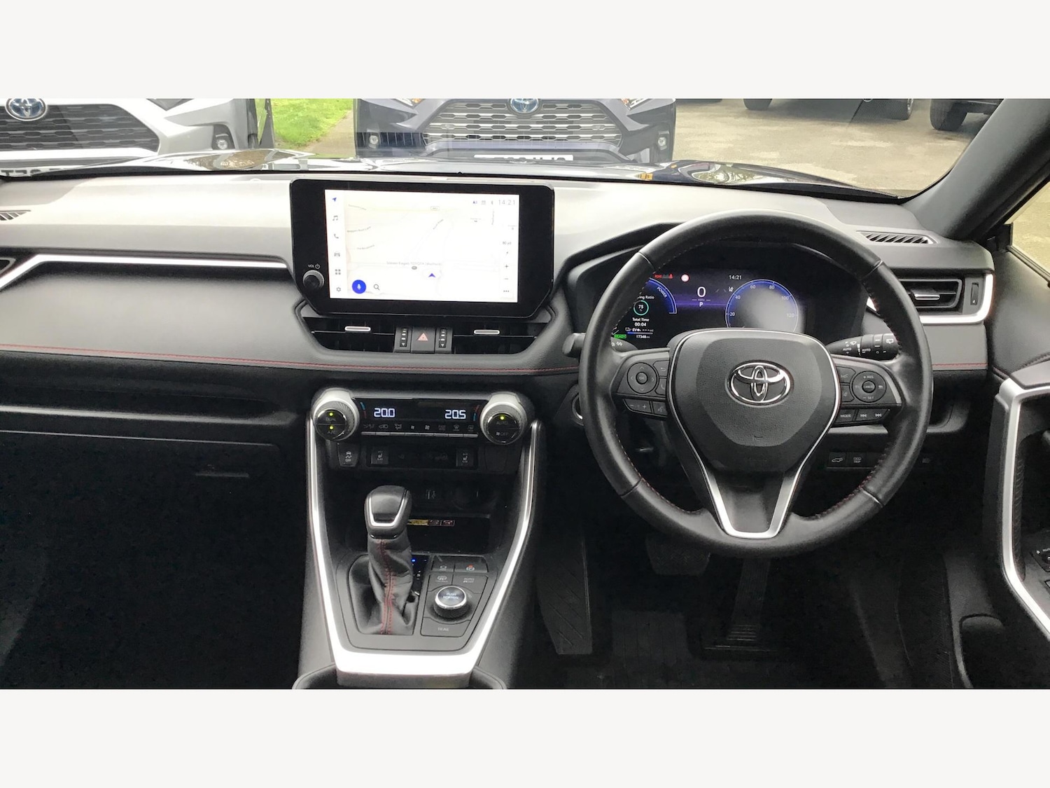 Used Toyota RAV4 2024 for sale - 77345257: Photo 7