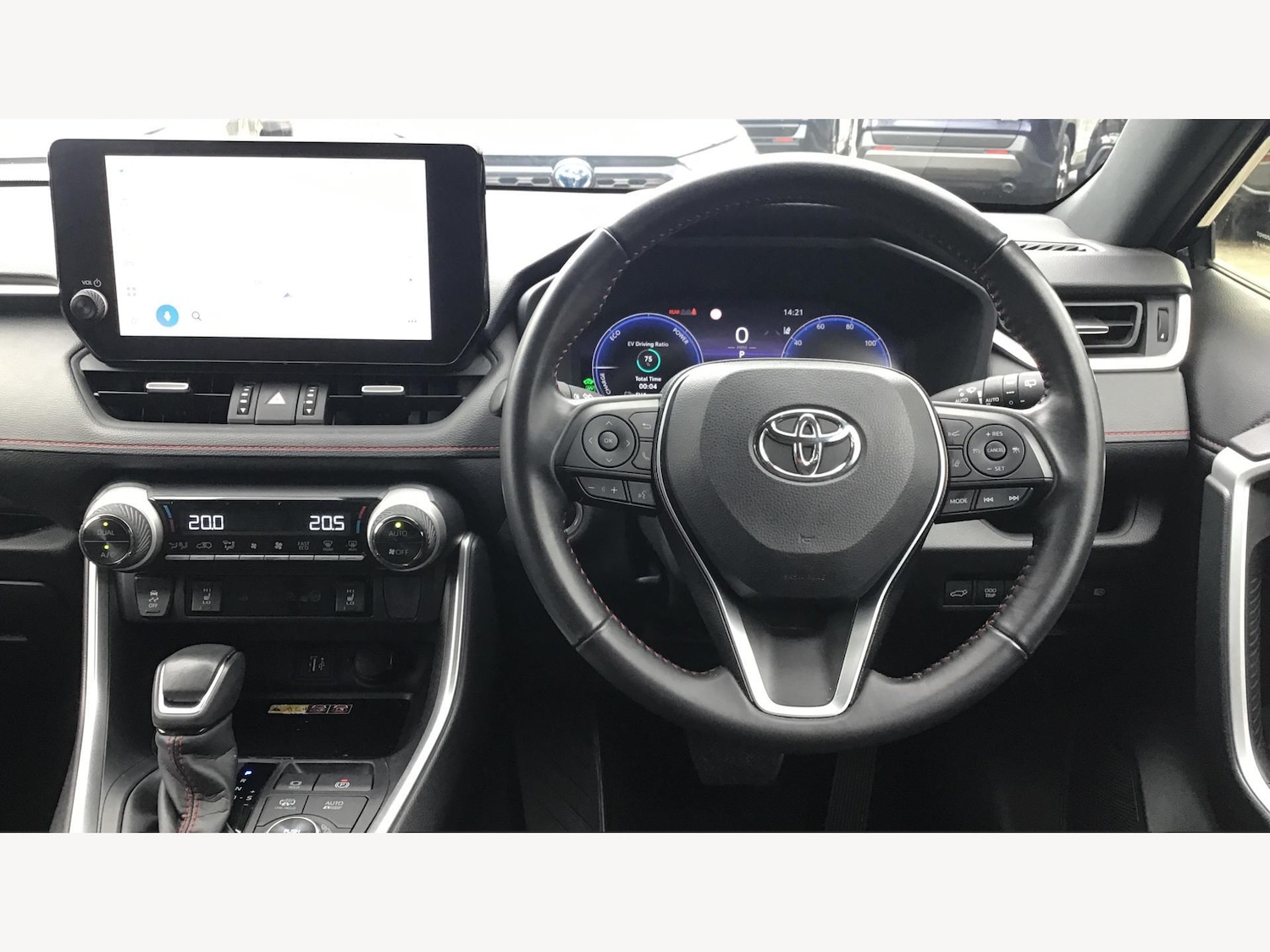 Used Toyota RAV4 2024 for sale - 77345257: Photo 8