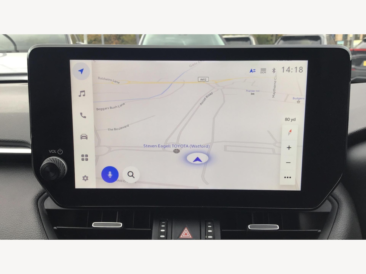 Used Toyota RAV4 2024 for sale - 77345257: Photo 9