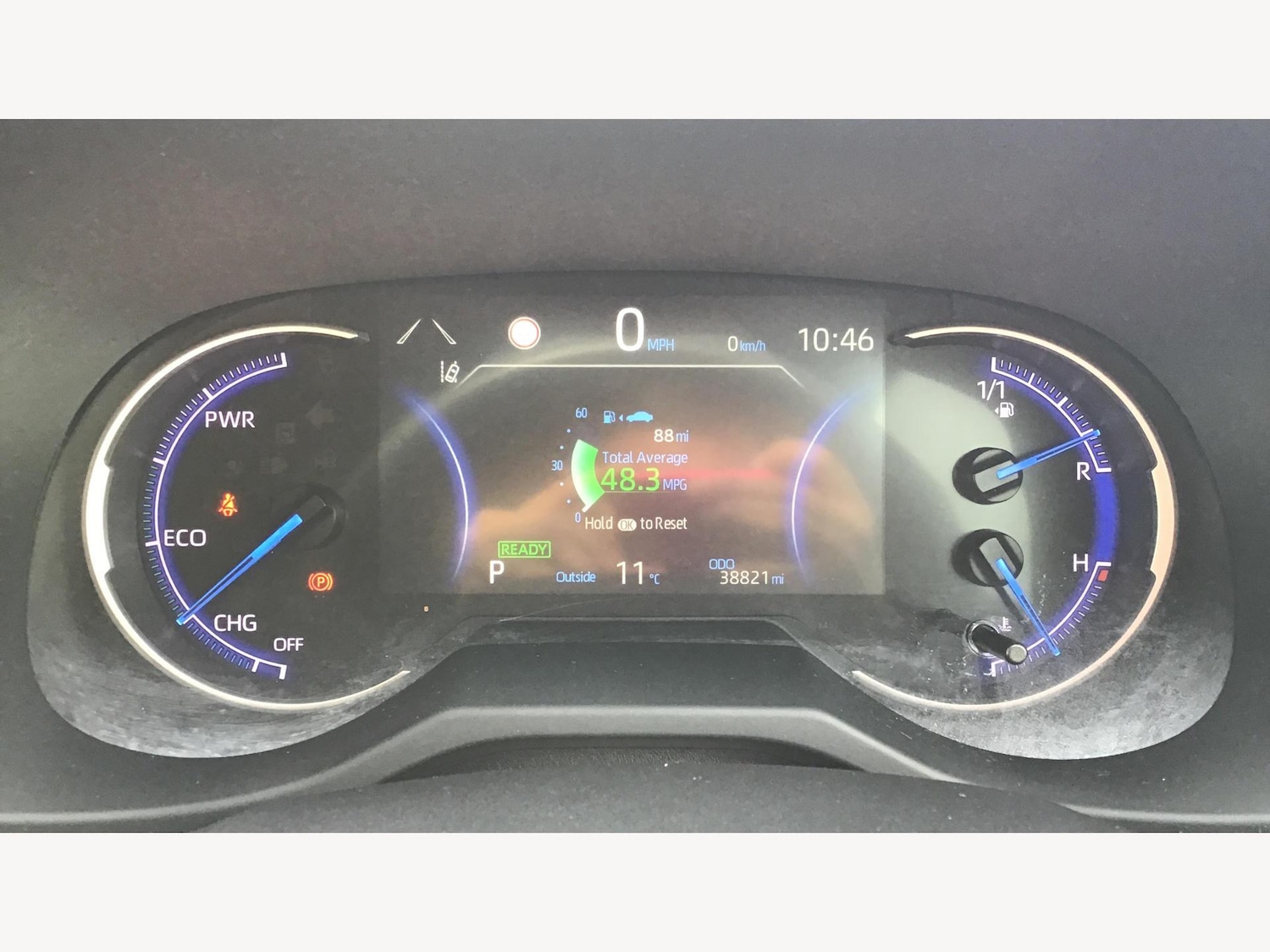 Used Toyota RAV4 2021 for sale - 76360651: Photo 11