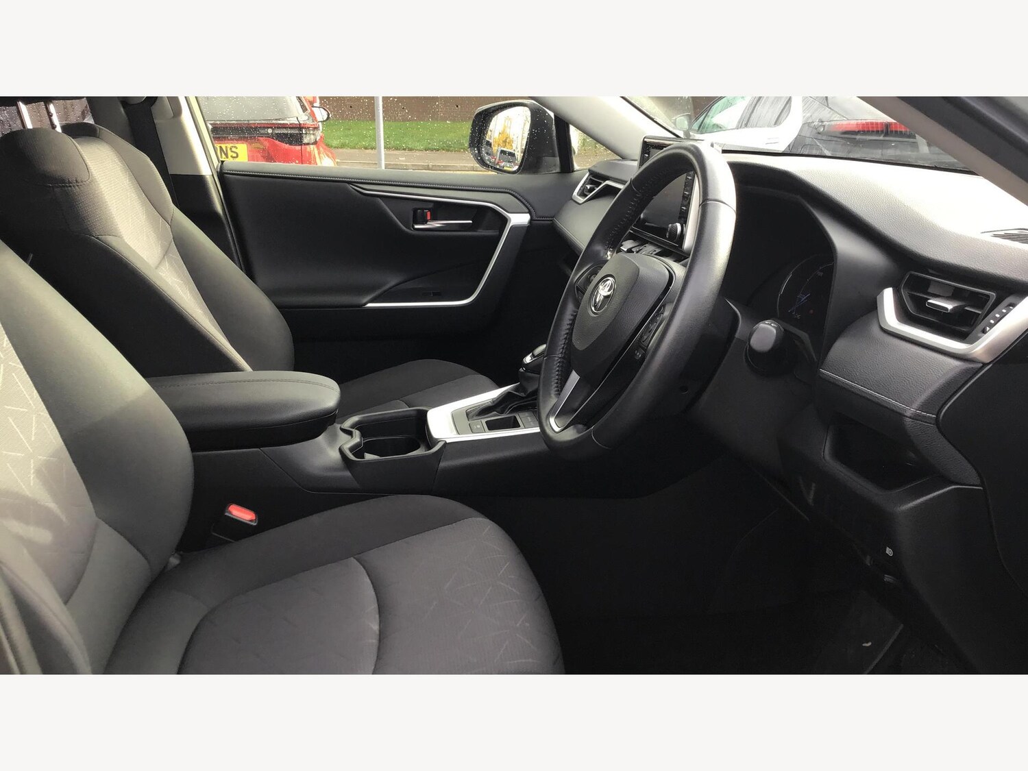 Used Toyota RAV4 2021 for sale - 76360651: Photo 13