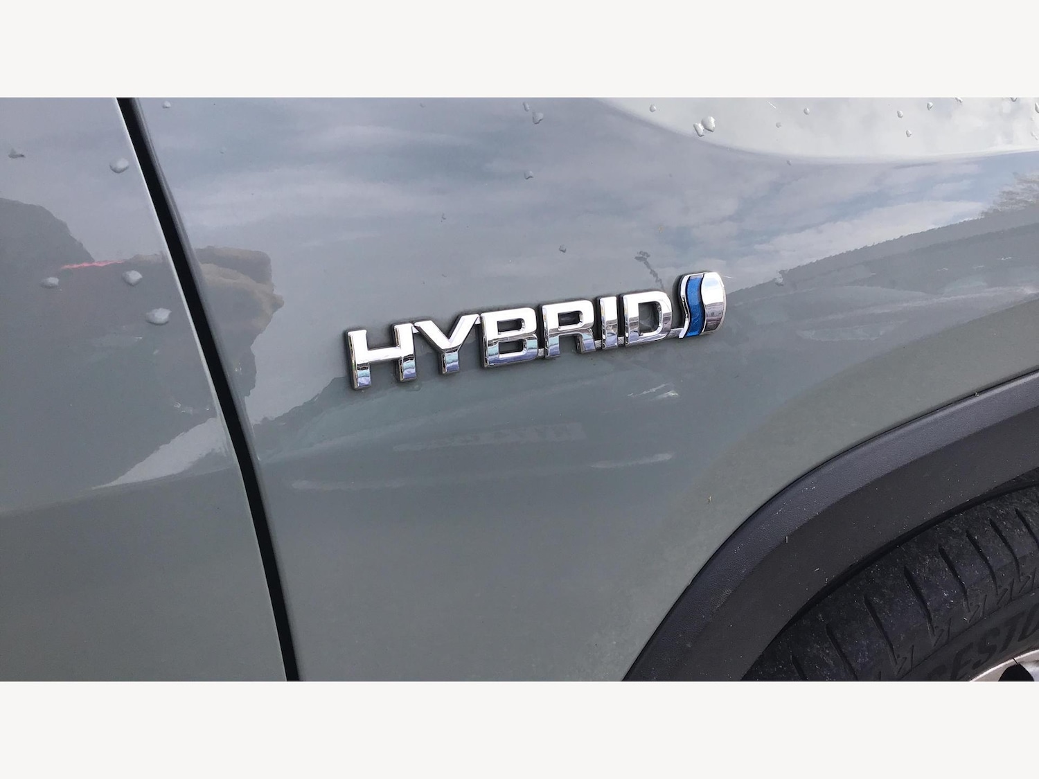 Used Toyota RAV4 2021 for sale - 76360651: Photo 23
